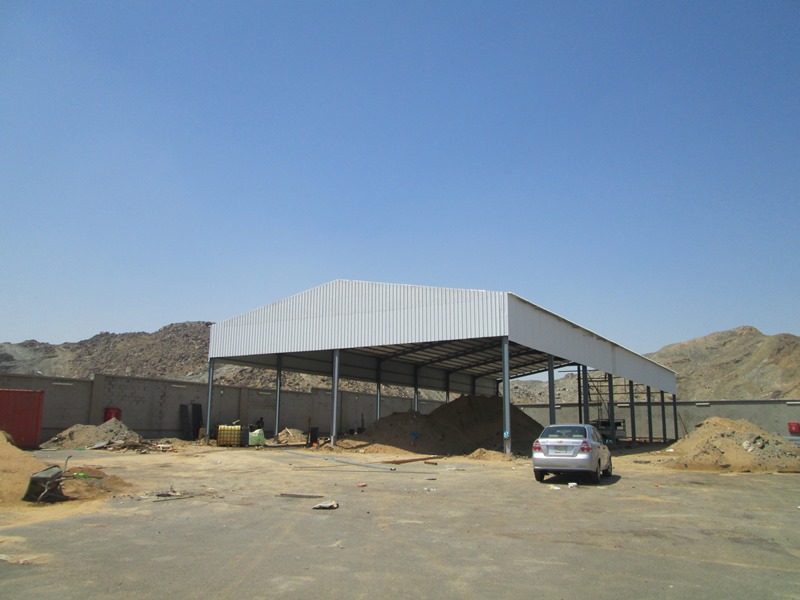 Civil Project 2